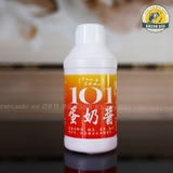 Hương liệu câu cá 101 ( Các Loại )