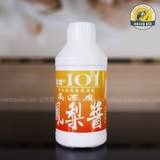 Hương liệu câu cá 101 ( Các Loại )