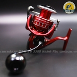 Máy Daiwa BGRR LT