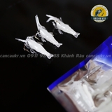 Mồi tôm giả