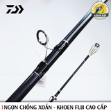 Cần Lục Daiwa PowerCast 33-425 Mới