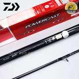 Cần Lục Daiwa PowerCast 33-425 Mới