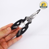 Kìm gỡ cá mini nhỏ ngọn ( 13cm - 53gr )