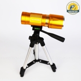 Đèn soi Ổ / Phao F13 Vàng 2 màu