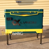 Thùng Câu Đài Lianqiu LQ-235 40L