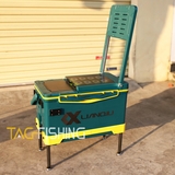 Thùng Câu Đài Lianqiu LQ-235 40L