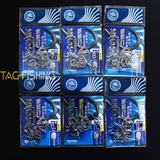 Lưỡi Đơn Săn Hàng Mỹ Nhân Ngư BLUE MRY