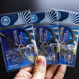 Lưỡi Đơn Săn Hàng Mỹ Nhân Ngư BLUE MRY