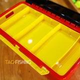 Thùng Đựng Phụ Kiện Đa Năng Cao Cấp 33x18x17