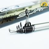 Cần Lục Daiwa Prime Surf T33-425 Chữ Đỏ Chính Hãng New 100%