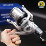 Máy Daiwa Crosscast Surf