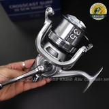 Máy Daiwa Crosscast Surf