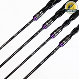 Cần Lure Daiwa 2 khúc Infeet 602MS / 702MS ( Đứng ) - 602MHB / 672MHB ( Ngang )