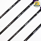 Cần Lure Daiwa 2 khúc Infeet 602MS / 702MS ( Đứng ) - 602MHB / 672MHB ( Ngang )