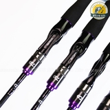 Cần Lure Daiwa 2 khúc Infeet 602MS / 702MS ( Đứng ) - 602MHB / 672MHB ( Ngang )