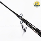 Cần Lure Daiwa 2 khúc Infeet 602MS / 702MS ( Đứng ) - 602MHB / 672MHB ( Ngang )