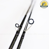 Cần Lure Daiwa 2 khúc Infeet 602MS / 702MS ( Đứng ) - 602MHB / 672MHB ( Ngang )