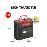 Thùng nhựa Eva đựng cá Lianqiu