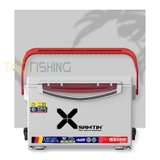 Thùng câu Xsamtin 2900B Mẫu 2021