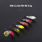 Mồi Cá Giả FW 40 2.5g LURE STAR