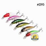 Mồi Cá Giả MS50 6.5g LURE STAR