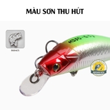 Mồi Cá Giả MS50 6.5g LURE STAR