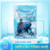 Mồi Câu BamBoo Tổng Hợp