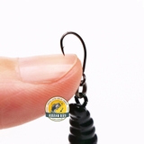 Mồi Giả sâu đo MINI WORM 1,5g LURE STAR