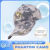 Mũ GUF  Phantom Camo
