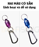 Móc Khóa Nam Châm Lure Star