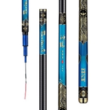 Cần tay Benting Hạc Tiên Xanh 4H