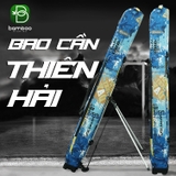 Bao Đựng Cần Bamboo 2023 - Thiên Hải