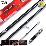 Cần Lục Daiwa PowerCast 33-425 Mới