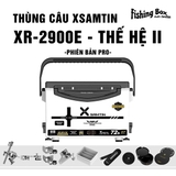 Thùng câu XSamtin 2900E Thế Hệ II