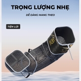 Rọng Cá Bamboo Vuông