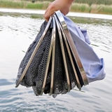 Rọng Đựng Cá Bamboo Carbon