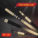 Cần tay Guide Tân Thắng Lợi 5H 19i