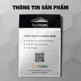Chân Phao Có Khóa Xoay Tag Fishing
