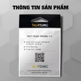 Hạt Chặn Trong 7+2 Tag Fishing