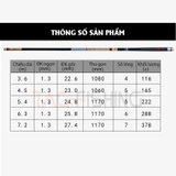 Cần Tay Guide Thiên Ngư Sát ( Săn Hàng ) 28i-19i