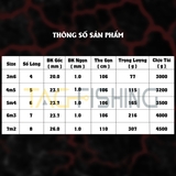 Cần tay Guide Thánh Hỏa Lệnh Săn hàng 28i