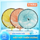 Mặt Vợt BamBoo Thiên Vương