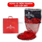 Rọng Cá Tròn Xsamtin Cao Cấp 2021