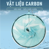 Mặt Vợt BamBoo Thiên Vương