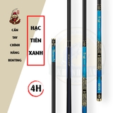 Cần tay Benting Hạc Tiên Xanh 4H