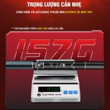 Cần Tay GUF Vương Quyền TH2 Săn Hàng Cá Lớn