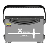 Thùng câu Xsamtin 2900E Mẫu 2021