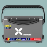 Thùng câu Xsamtin 2900B Mẫu 2021