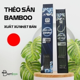 Thẻo Dù Sẵn Vảy Rồng BamBoo ( NEW )