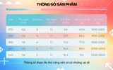 Cần tay Bamboo Thiên Phong